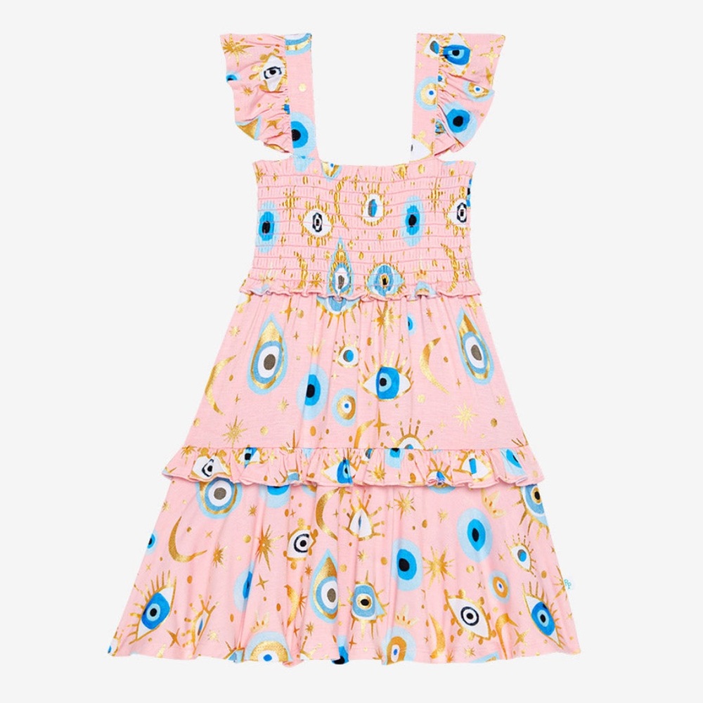 Posh Peanut Fiona Dress 🧿